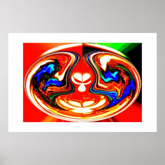 Joy Poster (Voorkant)