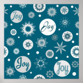 Joy Poster (Voorkant)