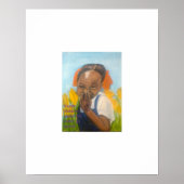 Joy Poster (Voorkant)