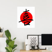 Joy Poster (Thuiskantoor)