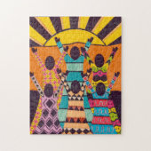 Joy! Puzzel (Verticaal)