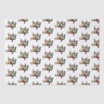 Joy Reindeer Fun kerstavond