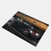 Joy Ride 2 Deurmat (Schuin)