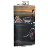 Joy Ride 2 Heupfles (Rechts)