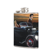 Joy Ride 2 Heupfles (Links)