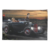 Joy Ride 2 Kussensloop (Achterkant-Links)