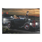 Joy Ride 2 Kussensloop (Achterkant-Rechts)