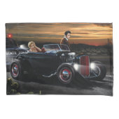 Joy Ride 2 Kussensloop (Voorkant-Links)