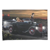 Joy Ride 2 Kussensloop (Voorkant-Rechts)