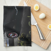 Joy Ride 2 Theedoek (Quarter Fold)