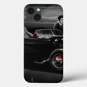 Joy Ride B&W Case-Mate iPhone Case