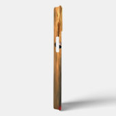 Joy Ride Case-Mate iPhone Case (Achterkant / Rechts)