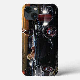 Joy Ride iPhone 13 Hoesje
