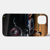 Joy Ride Case-Mate iPhone Case (Achterkant (horizontaal))