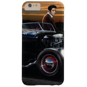 Joy Ride Barely There iPhone 6 Plus Hoesje