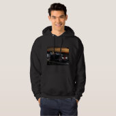 Joy Ride Hoodie (Voorkant volledig)