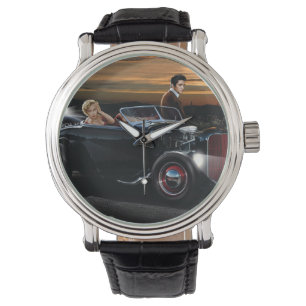Joy Ride Horloge