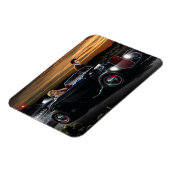 Joy Ride Magneet (Linkerzijde)