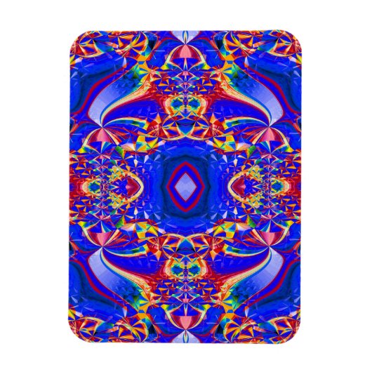 Joy Ride! Magneet (Verticaal)