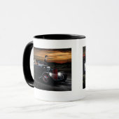 Joy Ride Mok (Voorkant links)