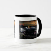 Joy Ride Mok (Voorkant rechts)