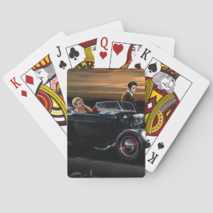Joy Ride Speelkaarten