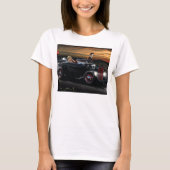 Joy Ride T-shirt (Voorkant)
