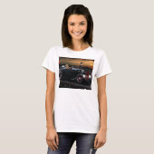 Joy Ride T-shirt (Voorkant volledig)