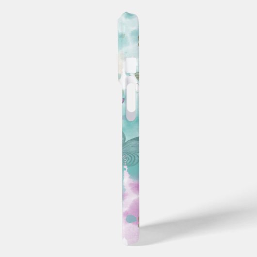 Joy Rises from the Soul Case-Mate iPhone Case (Achterkant / Links)