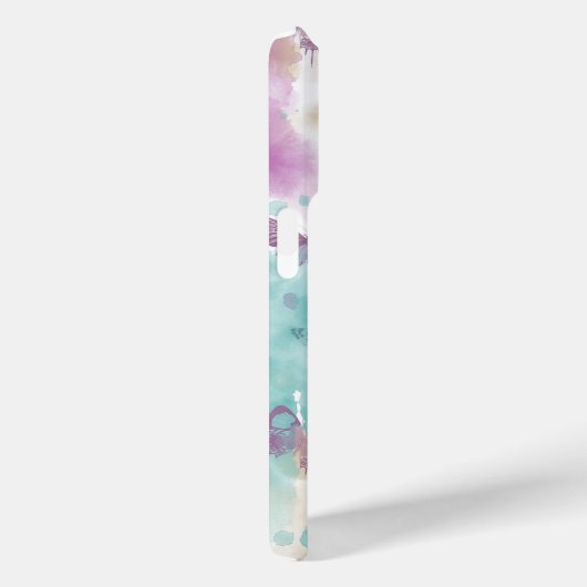 Joy Rises from the Soul Case-Mate iPhone Case (Achterkant / Rechts)