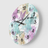 Joy Rises from the Soul Grote Klok (Hoek)