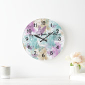 Joy Rises from the Soul Grote Klok (Huis)