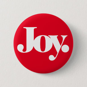 JOY RONDE BUTTON 5,7 CM