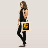 Joy Rumi Motivatie ventilatortas Tote Bag (Voorkant (model))