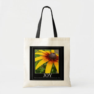 Joy Rumi Motivatie ventilatortas Tote Bag
