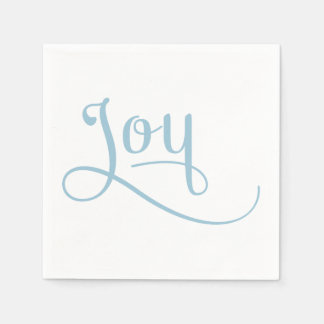 Joy Script Sky Servet