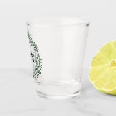 Joy Shot Glas (Rechts)