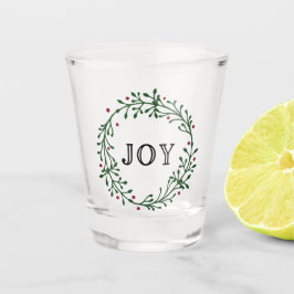 Joy Shot Glas