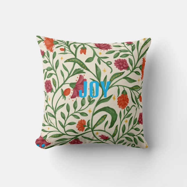 JOY-Sierkussen Kussen (Voorkant)