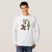 JOY Sinterklaas T-shirts en geschenken (Voorkant volledig)