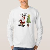 JOY Sinterklaas T-shirts en geschenken (Voorkant)