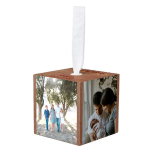 Joy Sleigh Cadeaus Decoratie