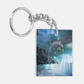 JOY - SLEUTELHANGER (Voorkant Links)