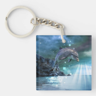 JOY - SLEUTELHANGER