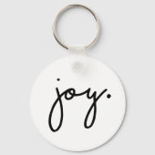 Joy Sleutelhanger (Voorkant)