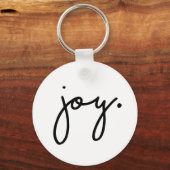 Joy Sleutelhanger (Voorkant)