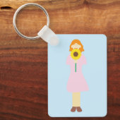 Joy Sleutelhanger (Voorkant)