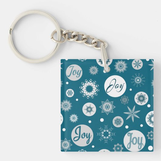Joy Sleutelhanger (voorkant)
