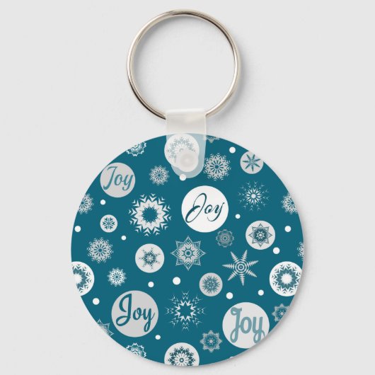 Joy Sleutelhanger (Voorkant)