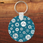 Joy Sleutelhanger (Voorkant)